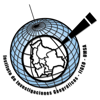 Instituto de Investigaciones Geográficas · UMSA